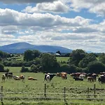 Knockreagh Farm Mountain Or Cedar Views Prázdninový dům Kilkenny