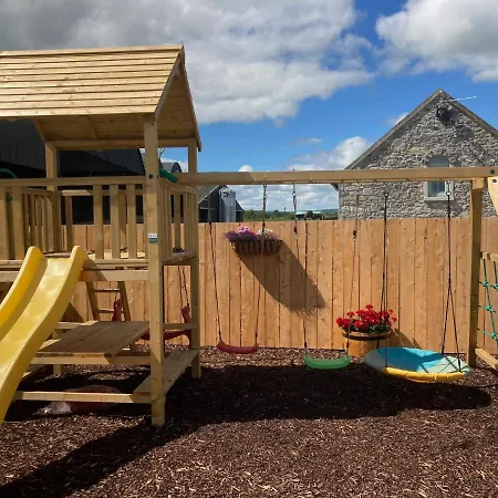 Knockreagh Farm Mountain Or Cedar Views * Kilkenny
