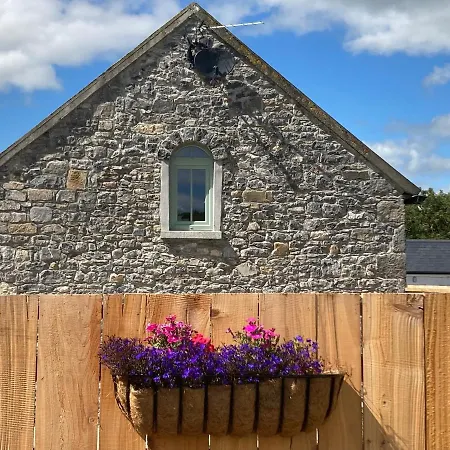 Tatil Evi Knockreagh Farm Mountain Or Cedar Views