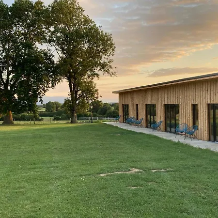 Knockreagh Farm Mountain Or Cedar Views Kilkenny
