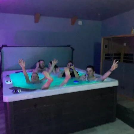 Knockreagh Farm Mountain Or Cedar Views Prázdninový dům *