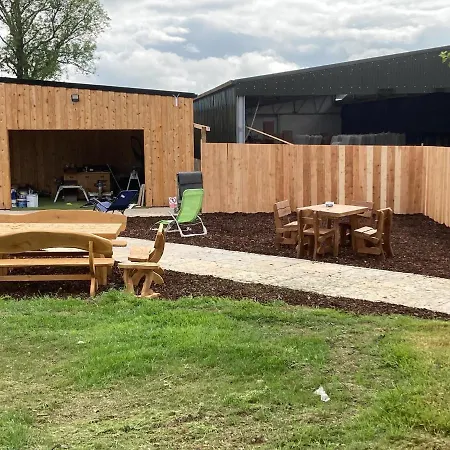 Knockreagh Farm Mountain Or Cedar Views * Kilkenny