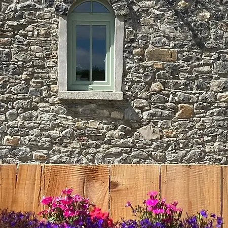Ferienhaus Knockreagh Farm Mountain Or Cedar Views