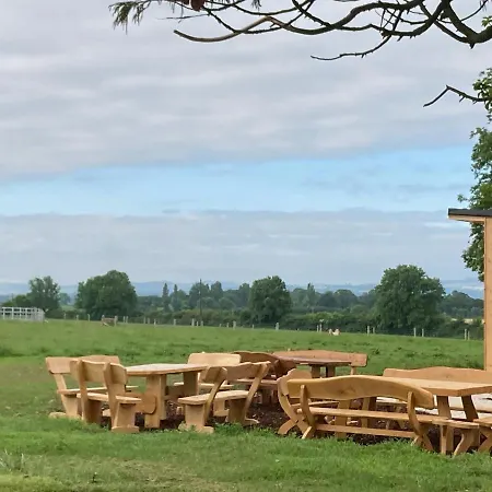 Knockreagh Farm Mountain Or Cedar Views