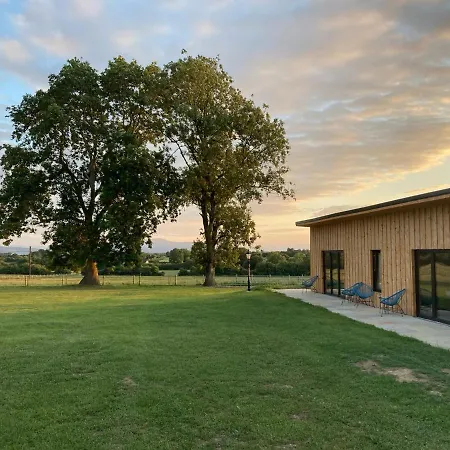 Knockreagh Farm Mountain Or Cedar Views Tatil Evi *