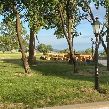 Prázdninový dům Knockreagh Farm Mountain Or Cedar Views *