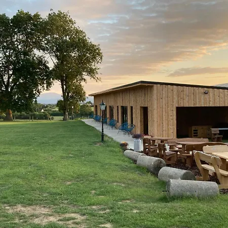 Tatil Evi Knockreagh Farm Mountain Or Cedar Views