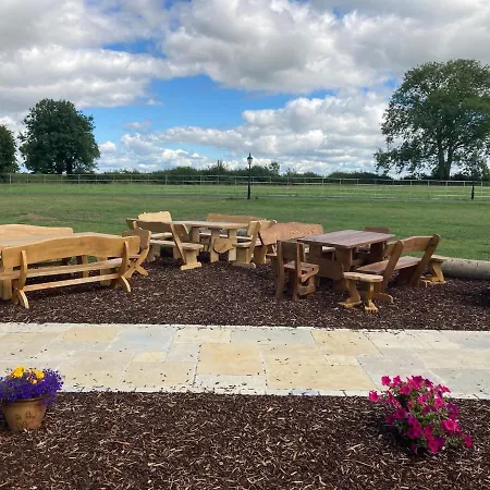 Knockreagh Farm Mountain Or Cedar Views * Kilkenny