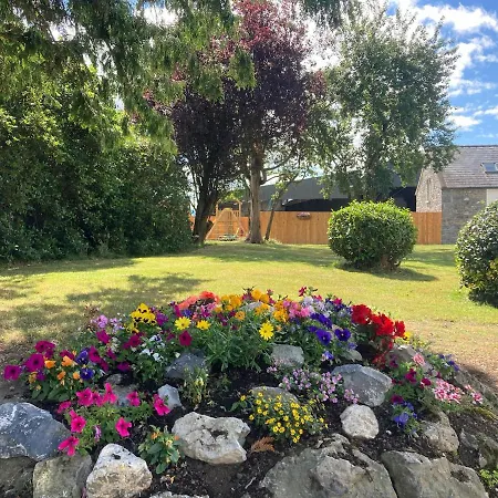 Knockreagh Farm Mountain Or Cedar Views *