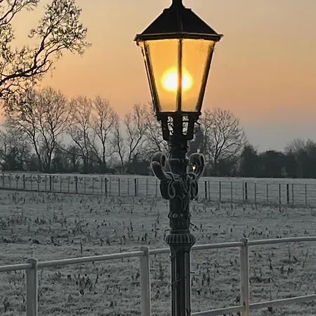 Knockreagh Farm Mountain Or Cedar Views Ferienhaus Kilkenny