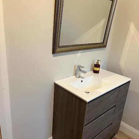 Ferienhaus Knockreagh Farm Mountain Or Cedar Views *