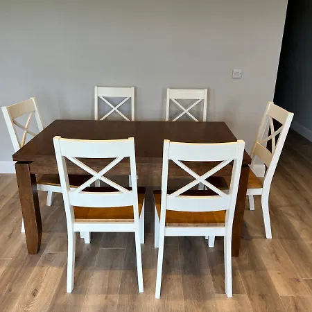 Knockreagh Farm Mountain Or Cedar Views Tatil Evi *