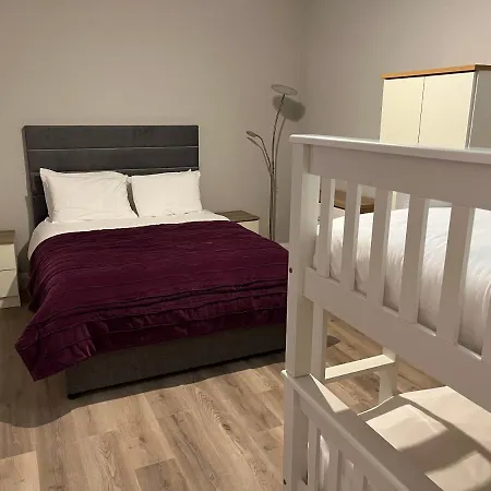 Knockreagh Farm Mountain Or Cedar Views Prázdninový dům