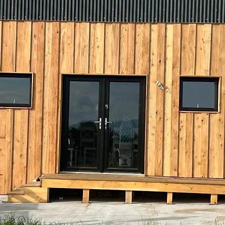 Knockreagh Farm Mountain Or Cedar Views Holiday home Kilkenny