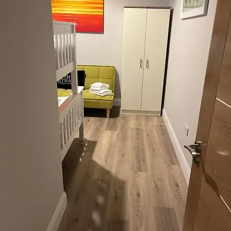 Prázdninový dům Knockreagh Farm Mountain Or Cedar Views