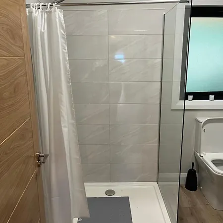 Ferienhaus Knockreagh Farm Mountain Or Cedar Views