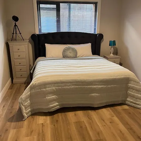 Knockreagh Farm Mountain Or Cedar Views Prázdninový dům Kilkenny