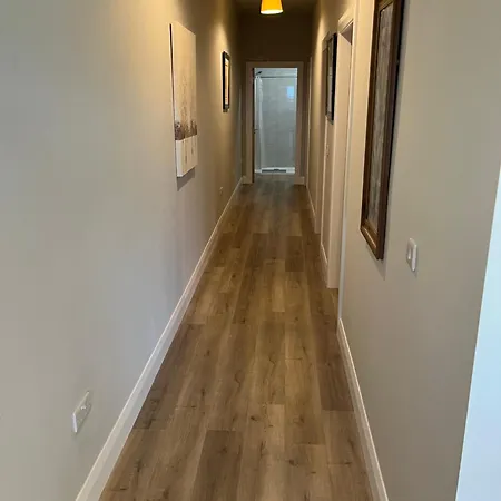 Ferienhaus Knockreagh Farm Mountain Or Cedar Views *