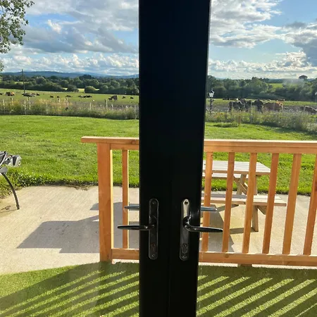 Knockreagh Farm Mountain Or Cedar Views