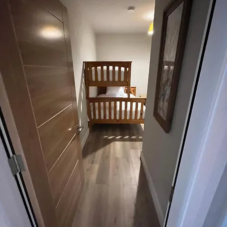 Knockreagh Farm Mountain Or Cedar Views Tatil Evi