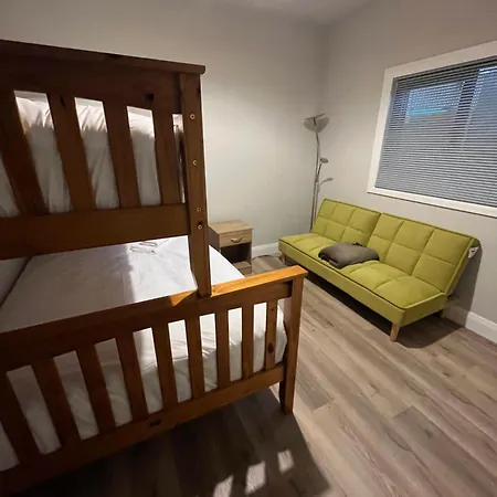 Knockreagh Farm Mountain Or Cedar Views Tatil Evi Kilkenny