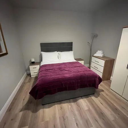 Knockreagh Farm Mountain Or Cedar Views * Kilkenny