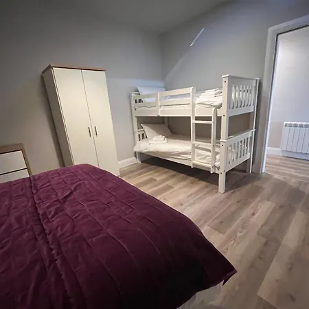 Prázdninový dům Knockreagh Farm Mountain Or Cedar Views Kilkenny