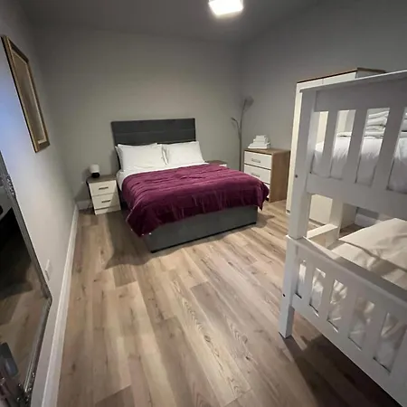 Knockreagh Farm Mountain Or Cedar Views * Kilkenny