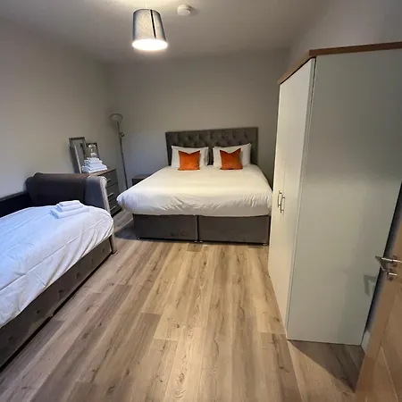 Prázdninový dům Knockreagh Farm Mountain Or Cedar Views