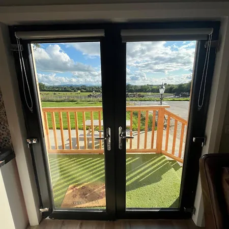 Knockreagh Farm Mountain Or Cedar Views