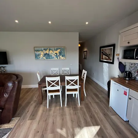 Knockreagh Farm Mountain Or Cedar Views Tatil Evi Kilkenny
