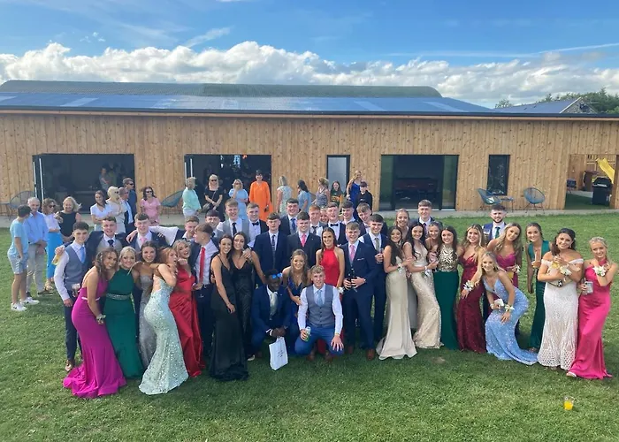 Knockreagh Farm Mountain Or Cedar Views *