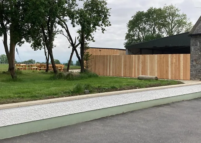 Knockreagh Farm Mountain Or Cedar Views *