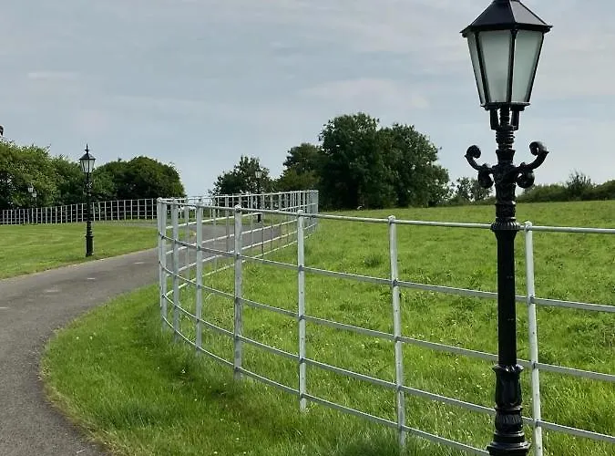 Knockreagh Farm Mountain Or Cedar Views * Kilkenny