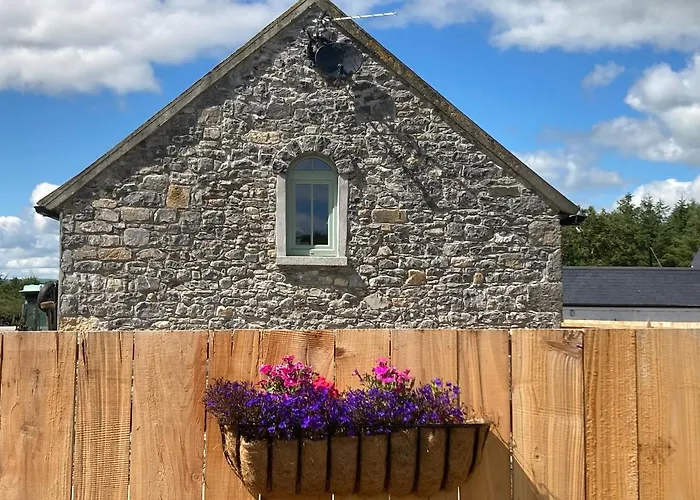 Vakantiehuis Knockreagh Farm Mountain Or Cedar Views