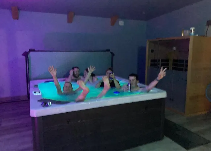 Knockreagh Farm Mountain Or Cedar Views Vakantiehuis *