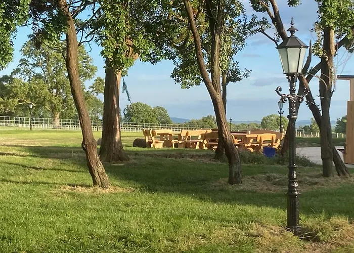 Knockreagh Farm Mountain Or Cedar Views