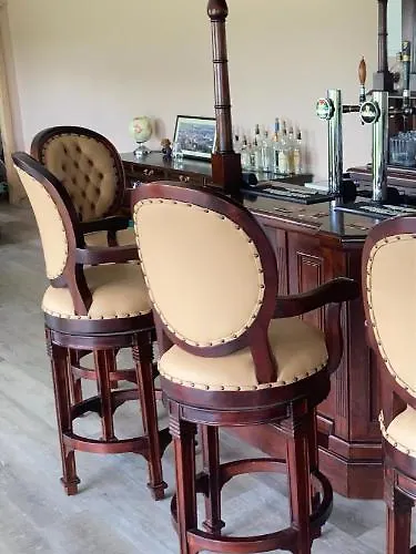 Dom wakacyjny Knockreagh Farm Mountain Or Cedar Views *