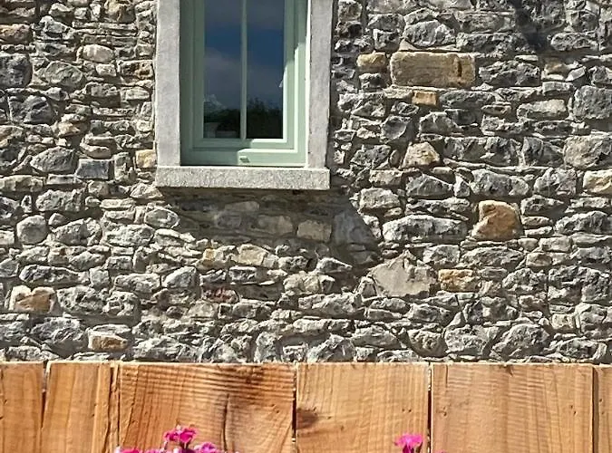 Dom wakacyjny Knockreagh Farm Mountain Or Cedar Views