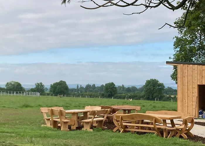 Knockreagh Farm Mountain Or Cedar Views