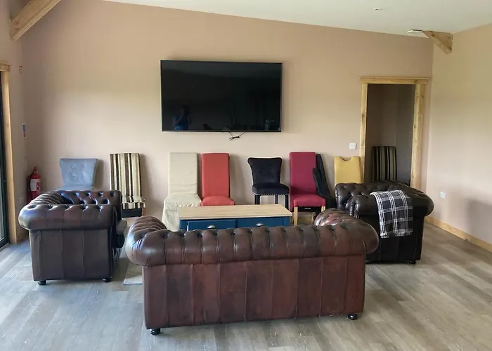 Knockreagh Farm Mountain Or Cedar Views * Kilkenny