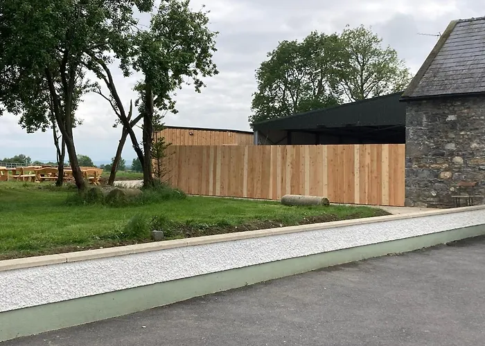 Knockreagh Farm Mountain Or Cedar Views