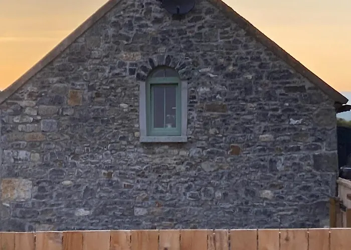 Knockreagh Farm Mountain Or Cedar Views Kilkenny