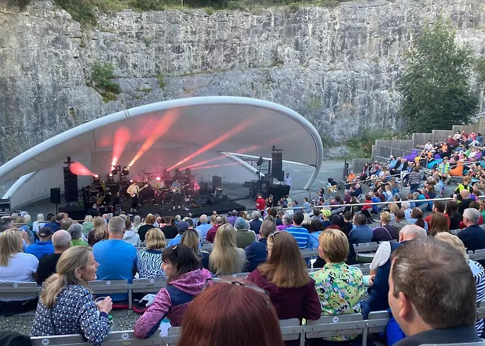 Knockreagh Farm Mountain Or Cedar Views Vakantiehuis *