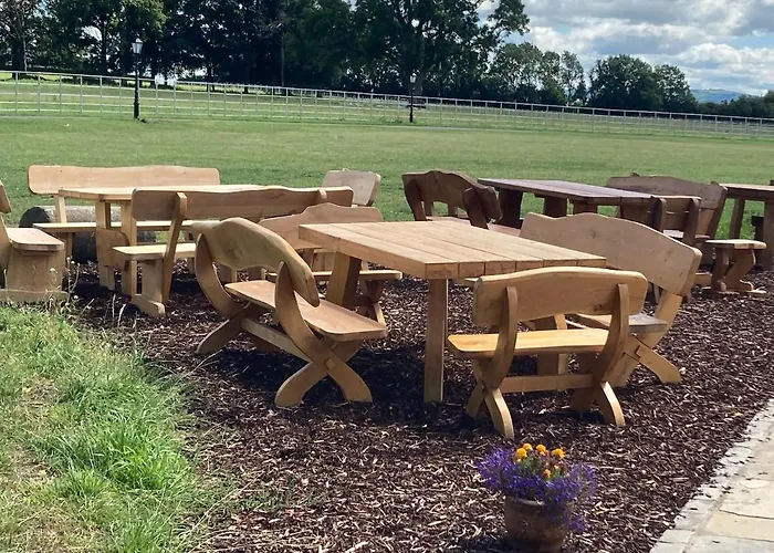 Knockreagh Farm Mountain Or Cedar Views Kilkenny