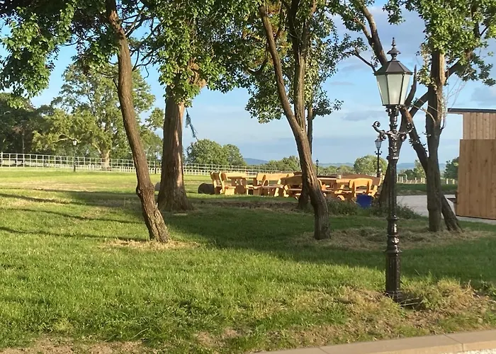 Vakantiehuis Knockreagh Farm Mountain Or Cedar Views *