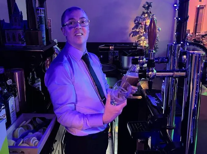 Vakantiehuis Knockreagh Farm Mountain Or Cedar Views Kilkenny