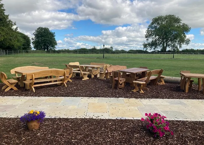 Knockreagh Farm Mountain Or Cedar Views * Kilkenny
