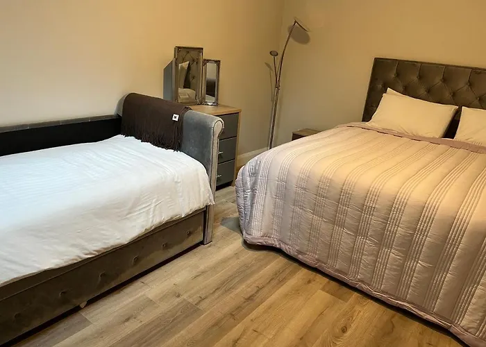 Knockreagh Farm Mountain Or Cedar Views * Kilkenny