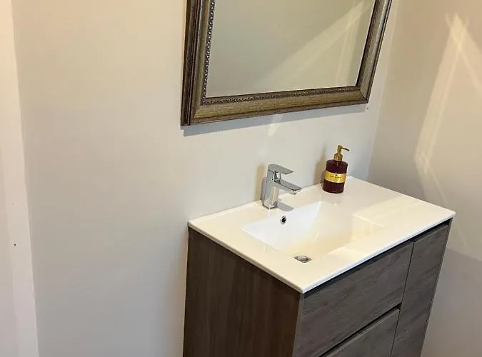 Vakantiehuis Knockreagh Farm Mountain Or Cedar Views *